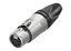 Conector NEUTRIK XLR Fêmea NC5 FXX Original - Imagem 1