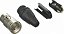 Conector NEUTRIK XLR Fêmea NC5 FXX Original - Imagem 3