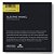 Encordoamento 008 Guitarra Extra Leve Den0838 Dunlop USA - Imagem 2