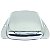 Capa cover metal para ponte baixo Jazz Bass Cromada - Imagem 5