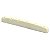 Nut pestana grafite para guitarra 42mm BRANCO - Imagem 1