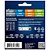 KIT 3 Encordoamento Elixir 010 GUITARRA pack L3P2 16552 USA - Imagem 3