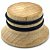 Kit 3 Knob Madeira Maple fosco guitarra / baixo volume tone - Imagem 3