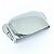 Capa cover ponte cromada vintage baixo Jazz Bass Precisison - Imagem 4