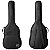 Bag Capa Violão 7 cordas classico SUPER LUXO SL100 MXP - Imagem 1