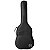 Bag Capa Violão Aço AUDITORIUM Super Luxo SL100 MXP - Imagem 7