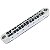 Ponte guitarra 7 corda Tune-o-matic les paul Cromada DOLPHIN - Imagem 9