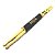 Par baqueta VIC FIRTH NOVA 7A Hickory Americana USA Madeira - Imagem 5