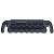 Ponte guitarra tailpiece wraparound ajustavel Preto 605 - Imagem 7