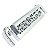 Ponte guitarra tailpiece wraparound ajustável Cromada 605 - Imagem 9