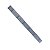 Nut pestana PRETA para guitarra 43mm ABS DOLPHIN - Imagem 6