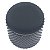 knob metal de encaixe preto para guitarra baixo DOLPHIN - Imagem 4
