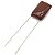 Capacitor condensador 0.022uF 50v MYLAR MC-223 Guitarra - Imagem 4