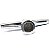 Chave Afinação Bateria Tama TDK05 Standard Drum Tuning Key - Imagem 4