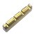 Nut pestana metal dourado para Baixo 4 cordas 40 mm - Imagem 6