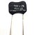 Capacitor condensador Treble Bleed 0.001uF 500V AC203 - Imagem 8