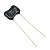 Capacitor condensador Treble Bleed 0.001uF 500V AC203 - Imagem 1