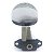 Tarraxa GOTOH 6 linha Stealth ST31 SB2L CR guitarra violão - Imagem 7