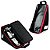 Bag pedal bumbo simples TAMA PBP100 Powerpad reforçado - Imagem 1