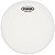 Pele EVANS J1 Etched caixa 13 para Jazz vassourinha - Imagem 2