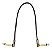 Cabo p/ pedal EBS PG28 Premium Gold 28cm Flat Patch - PG-28 - Imagem 4