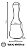 Bag capa para Baixo - Super Luxo CH200 - alcochoado - Imagem 5