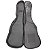 Bag capa para guitarra - Super Luxo CH200 - alcochoado - Imagem 4
