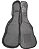 Bag capa para guitarra - Super Luxo CH200 - alcochoado - Imagem 7