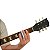 Slide cromado Medio DADDARIO PWCBS-SM metal latao - Imagem 3