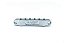 Kit ponte fixa Gotoh GE103B-T + GE101Z C cromado - Imagem 9