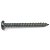 4 parafuso PRETO neck plate guitarra juncao 4,2 X 38mm MXP - Imagem 9