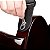 Correia guitarra DADDARIO Pad Lock 50F06 RL MADE IN CANADA - Imagem 2