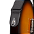 Correia guitarra DADDARIO Pad Lock 50F06 RL MADE IN CANADA - Imagem 5