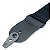 Correia guitarra DADDARIO Pad Lock 50F06 RL MADE IN CANADA - Imagem 3