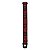 Correia guitarra com TRAVA Voodoo Daddario 50PLA12 Lock - Imagem 4
