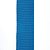 Correia guitarra AZUL BLUE DADDARIO PWS102 MADE CANADA - Imagem 8