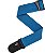 Correia guitarra AZUL BLUE DADDARIO PWS102 MADE CANADA - Imagem 1