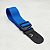 Correia guitarra AZUL BLUE DADDARIO PWS102 MADE CANADA - Imagem 2