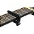Capotraste guitarra violão Daddario NS LITE PW-CP-0725 - Imagem 2