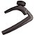 Capotraste guitarra violão Daddario NS LITE PW-CP-0725 - Imagem 7