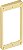 Moldura captador Gibson PRPR-025 MTG RING Creme PONTE - Imagem 4