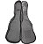 Bag capa guitarra semi acustica - SUPER LUXO -  alcochoado - Imagem 2