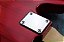 Neck Plate e borracha braço guitarra cromado reta 51X64 CR - Imagem 4