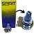 kit 3 Potenciômetro B 500K Linear guitarra VL1718H SPIRIT - Imagem 3