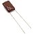 2 potenciômetro SPIRIT B500K + 2 capacitor 0.022uF humbucker - Imagem 5