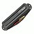 Captador guitarra Wilkinson WOTBS Hot Rails mini humbucker - Imagem 1