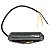 Captador guitarra Wilkinson WOTBS Hot Rails mini humbucker - Imagem 5