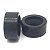 4 Bucha Neck Junção Braço Guitarra Jtg 4 Parafusos 4.5x45 Bk - Imagem 10