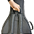 Bag Capa Acolchoada Violão Folk Térmico Impermeável - VF150 - Imagem 6