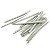 22 Trastes INOX Medium Jumbo cortado guitarra STRATO T27 - Imagem 5